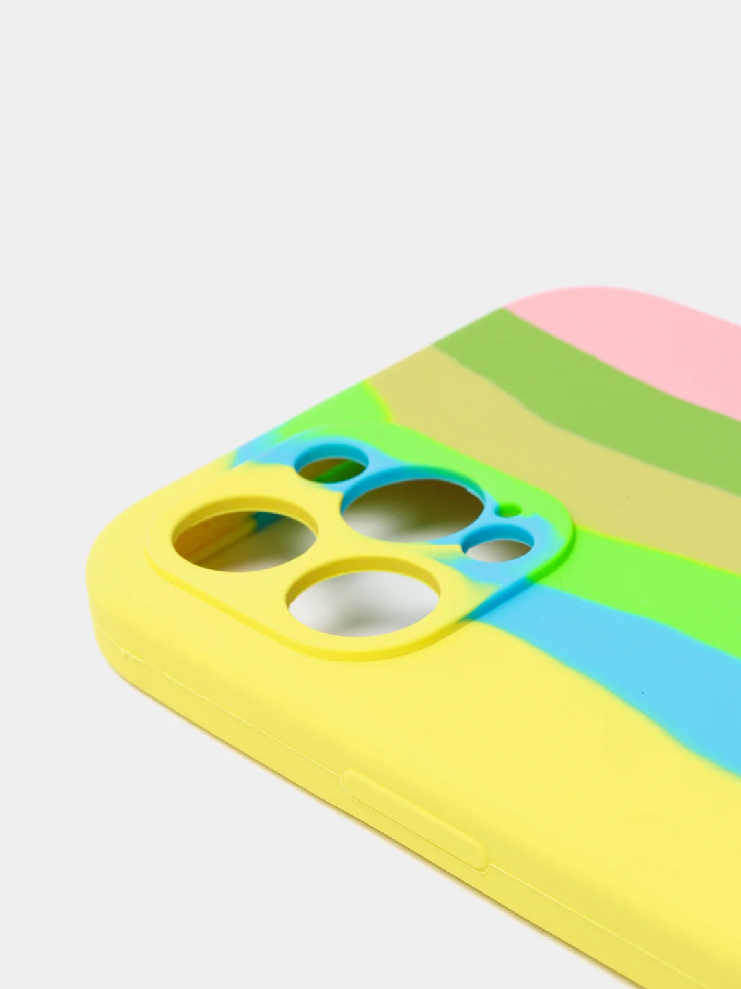 Лимонный чехол для Iphone 7 8 Plus. X, XR. XS, 11, 12, 12 Pro, 12 Pro Max