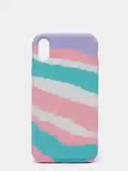 Конфетный чехол для Iphone 7 8 Plus. X, XR. XS, 11, 12, 12 Pro, 12 Pro Max