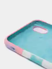 Конфетный чехол для Iphone 7 8 Plus. X, XR. XS, 11, 12, 12 Pro, 12 Pro Max