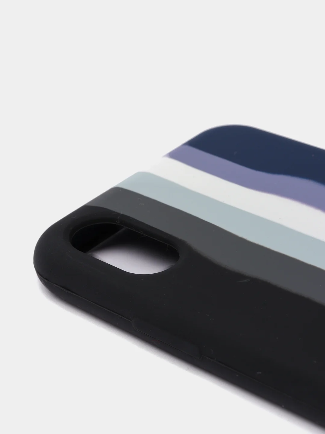 Индиго чехол для Iphone 7 8 Plus. X, XR. XS, 11, 12, 12 Pro, 12 Pro Max