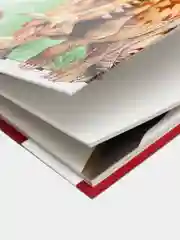 Детская энциклопедия "Динозавры"