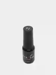 Гель-лак для ногтей, гель лак LuckyLak classic №014, 8g светлый натуральный розовый френч