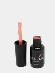 Гель-лак для ногтей, гель лак LuckyLak classic №014, 8g светлый натуральный розовый френч