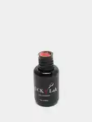 Гель-лак для ногтей, гель лак LuckyLak classic №014, 8g светлый натуральный розовый френч