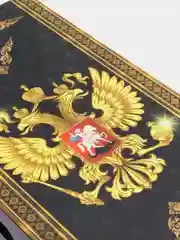 Нарды в подарочной коробке, 40х20, дерево