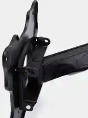 Кронштейн для телевизора P4, VESA 100x100, 100x200, 200x200, 300x300, 400x400, от 32-55