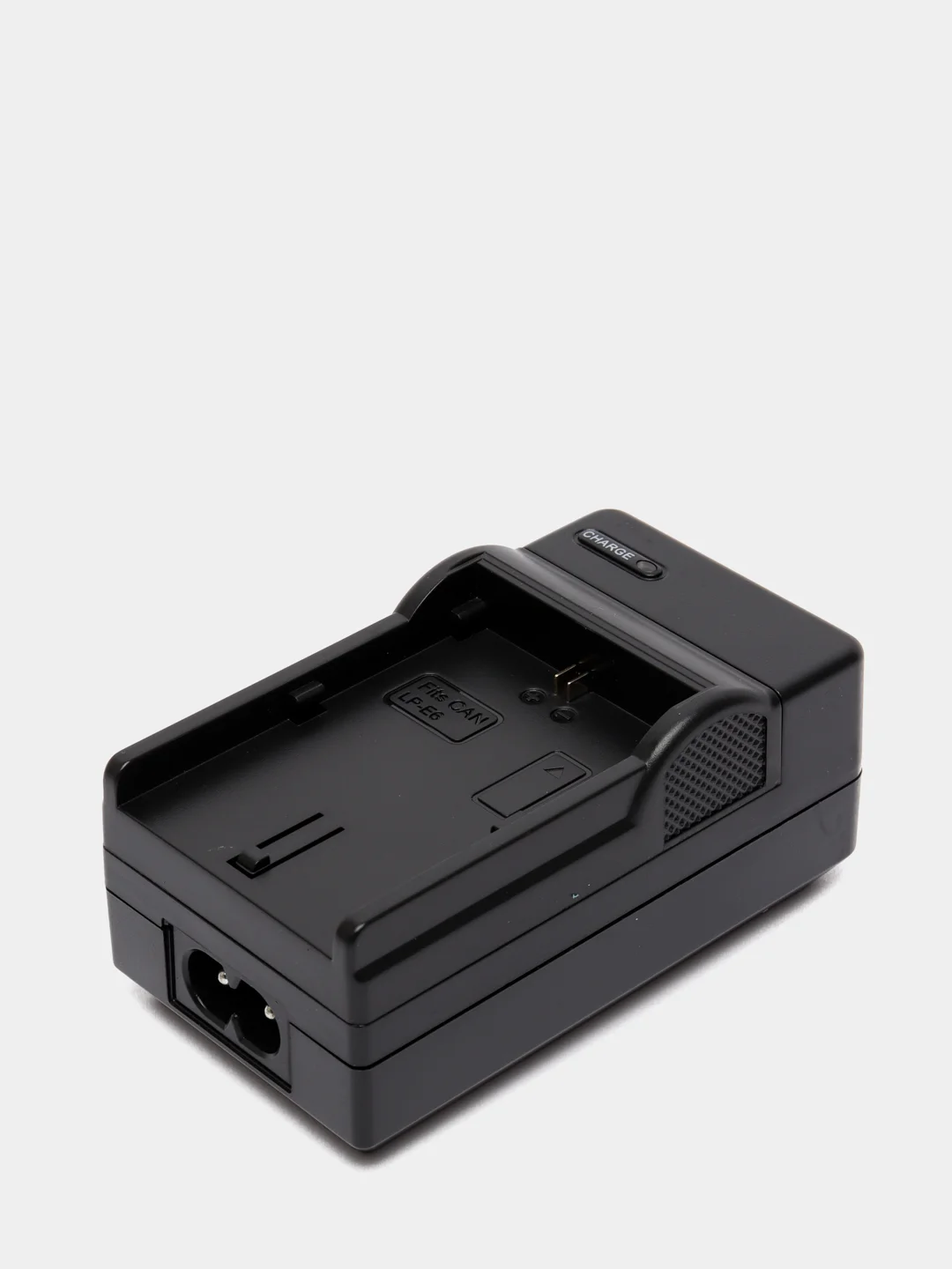 Зарядное устройство Relato CH-P1640 / LP-E6 для аккумулятора Canon LP-E6 / LP-E6N / LC-E6