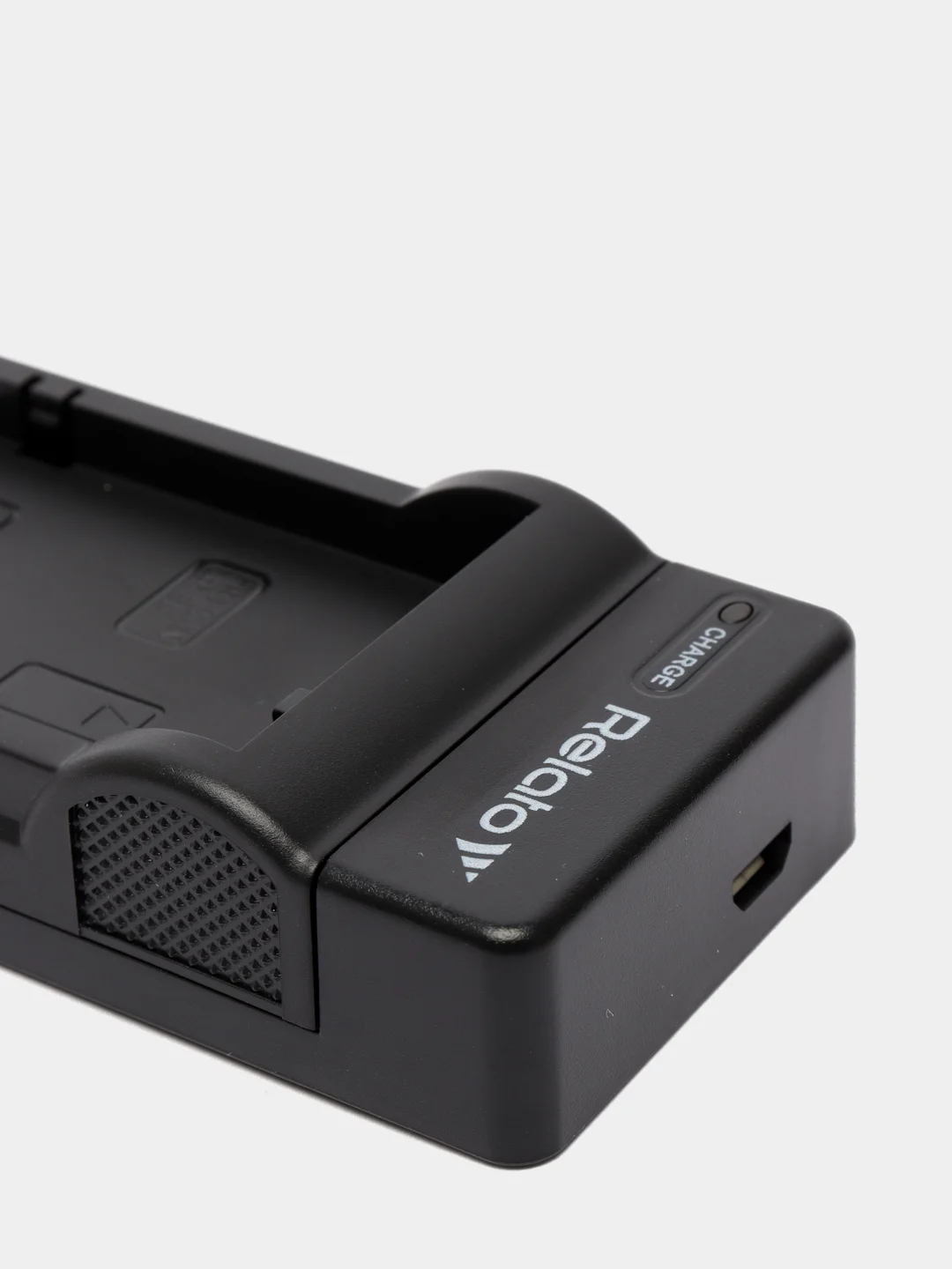 Зарядное устройство Relato CH-P1640U, LP-E8, для аккумулятора Canon
