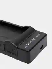 Зарядное устройство Relato CH-P1640U, LP-E8, для аккумулятора Canon