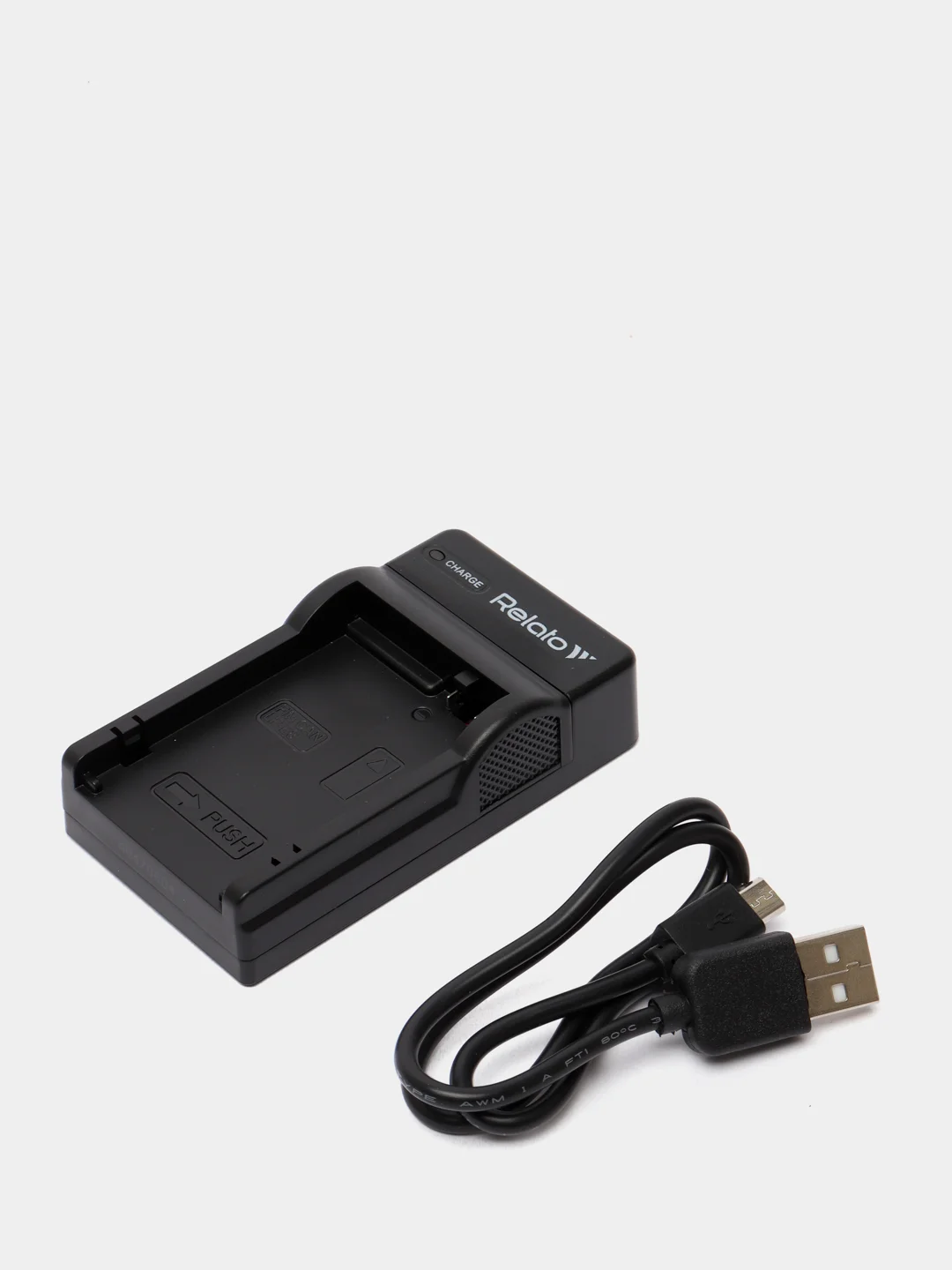 Зарядное устройство Relato CH-P1640U, LP-E8, для аккумулятора Canon