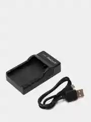 Зарядное устройство Relato CH-P1640U, LP-E8, для аккумулятора Canon