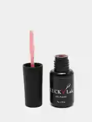 Гель-лак для ногтей LuckyLak classic № 019, 8g, нежно розовый, для маникюра и педикюра