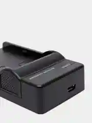 Зарядное устройство Relato CH-P1640U/для аккумулятора Canon LP-E6/LP-E6N/LC-E6