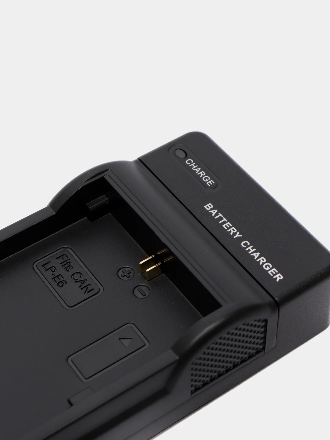 Зарядное устройство Relato CH-P1640U/для аккумулятора Canon LP-E6/LP-E6N/LC-E6