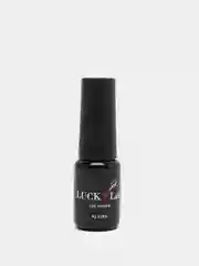 Гель-лак, гель лак для ногтей LuckyLak №040 classic, 8g бордово красный для маникюра