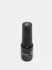 Гель-лак, гель лак для ногтей LuckyLak №040 classic, 8g бордово красный для маникюра