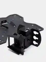 Кронштейн для телевизора 17"-43" ONKRON M3S наклонно-поворотный