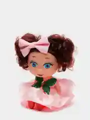 Кукла малышка Модной девочке, МИКС