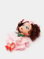 Кукла малышка Модной девочке, МИКС