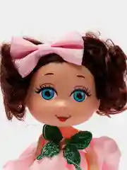 Кукла малышка Модной девочке, МИКС