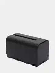Аккумулятор Digital NP-F330/NP-F550/570 2600mAh, NP-F750/770 5200mAh, NP-F970/960 7200mAh