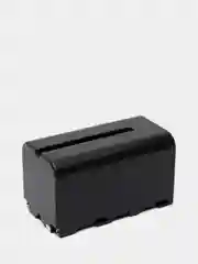 Аккумулятор Digital NP-F330/NP-F550/570 2600mAh, NP-F750/770 5200mAh, NP-F970/960 7200mAh