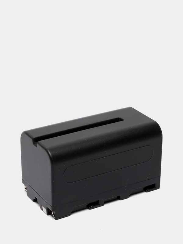 Аккумулятор Digital NP-F330/NP-F550/570 2600mAh, NP-F750/770 5200mAh, NP-F970/960 7200mAh