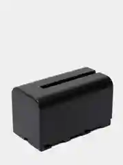 Аккумулятор Digital NP-F330/NP-F550/570 2600mAh, NP-F750/770 5200mAh, NP-F970/960 7200mAh