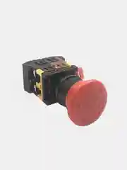 Кнопка грибок аварийная 3SA12-22E-11ZS красная