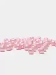 Конфетный бусины жемчужные, 6 мм