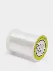 Леска-мононить для бисера 0,15 мм, 100 м