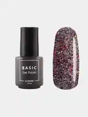 Гель-лак MASURA BASIC Любимый Твид, 3,5 мл
