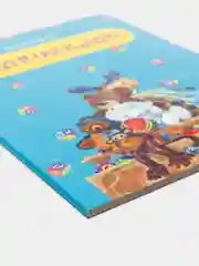 Стихи для детей Уенчыклар (Игрушки) на татарском языке