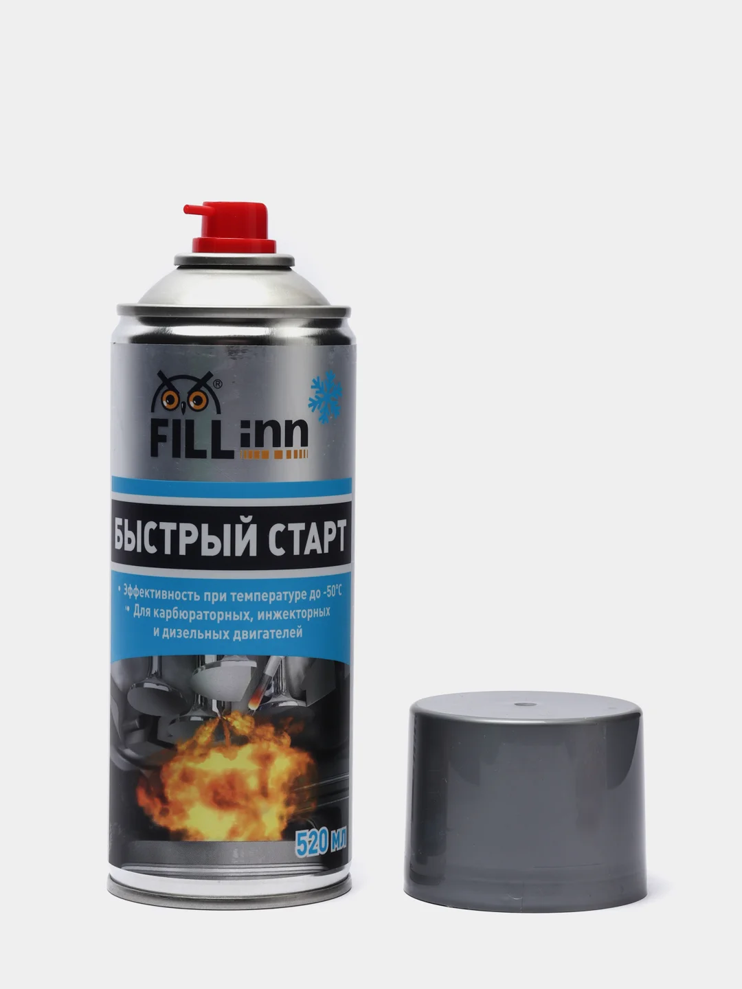 Быстрый старт