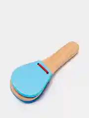 Кастаньеты Dekko G-8-1 BL