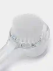 Бирюзовый щетка для маникюра и педикюра
