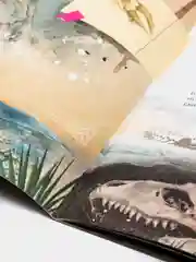 Энциклопедия 4D в дополненной реальности Знакомство с динозаврами