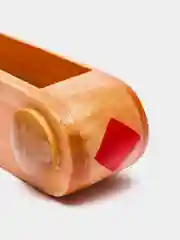 Трещотка круговая одинарная большая OM