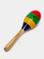 Маракасы деревянные Dekko M1-1