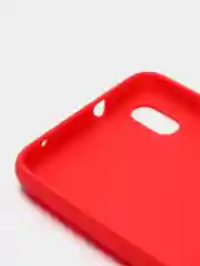 Зеленый силиконовый чехол для iPhone 5/5s/se, 6/6s, 7/8, 7+/8+, X/Xs, Xs max, Xr, 11, 11 pro
