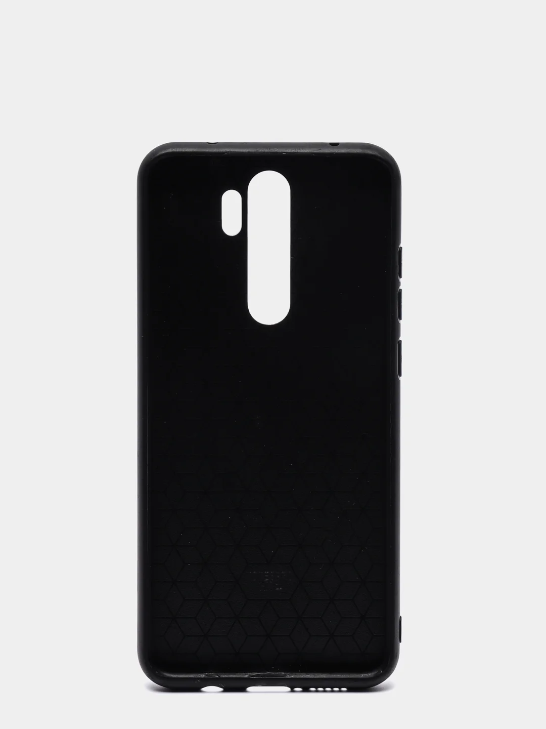 Темно-синий градиентный чехол из закалённого стекла для Xiaomi Redmi 7A,8A,6A,8,Note 8,7,8T,10,K20,9T