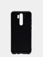 Темно-синий градиентный чехол из закалённого стекла для Xiaomi Redmi 7A,8A,6A,8,Note 8,7,8T,10,K20,9T