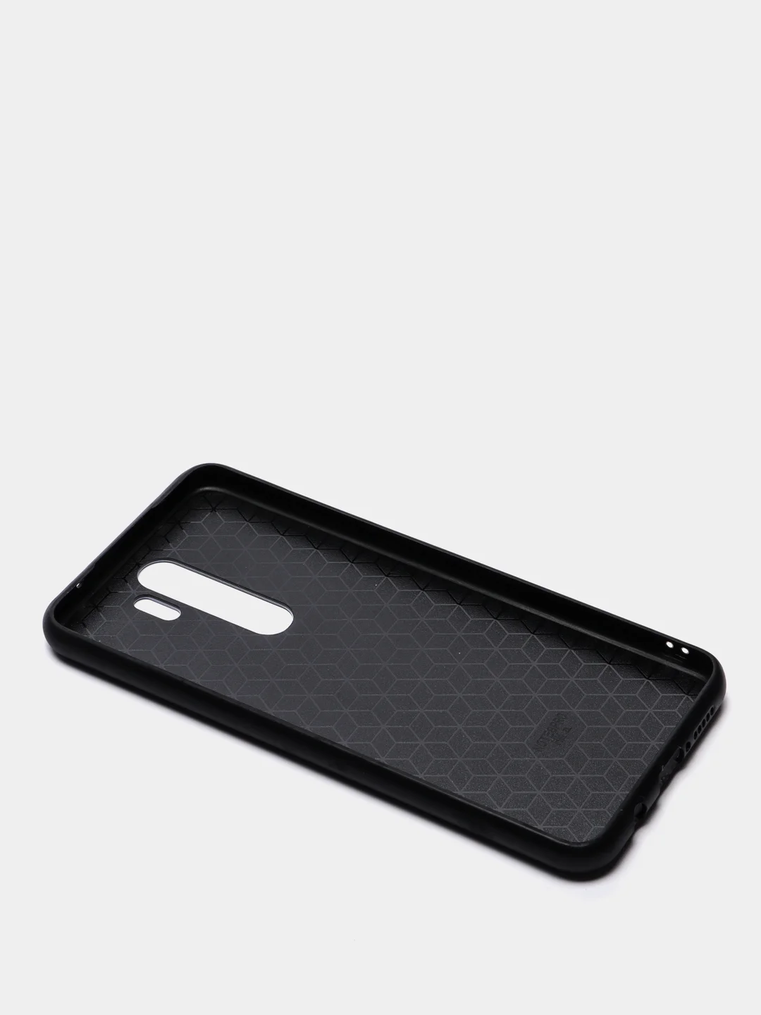 Темно-синий градиентный чехол из закалённого стекла для Xiaomi Redmi 7A,8A,6A,8,Note 8,7,8T,10,K20,9T