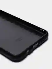 Темно-синий градиентный чехол из закалённого стекла для Xiaomi Redmi 7A,8A,6A,8,Note 8,7,8T,10,K20,9T