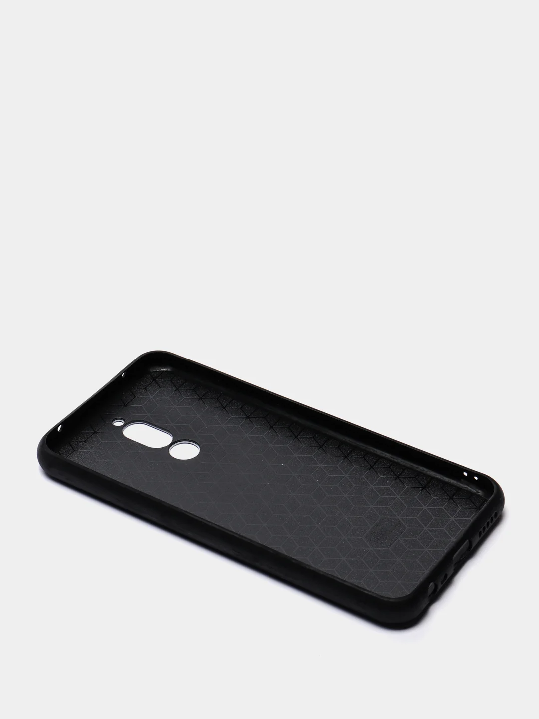 Фиолетовый градиентный чехол из закалённого стекла для Xiaomi Redmi 7A,8A,6A,8,Note 8,7,8T,10,K20,9T