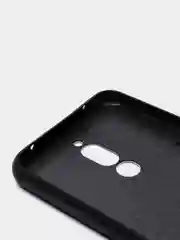 Фиолетовый градиентный чехол из закалённого стекла для Xiaomi Redmi 7A,8A,6A,8,Note 8,7,8T,10,K20,9T
