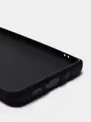 Черный чехол для Xiaomi Redmi 9 9C 9A Note 9 Pro 9S 9 Pro Max Note 9 7A Mi 10 Lite Note 10 Lite