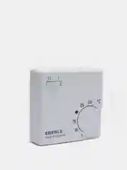 Белый терморегулятор EBERLE RTR-E 3563