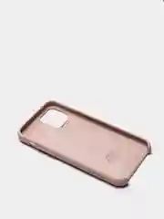 Пурпурный чехол силиконовый для iPhone 6/6s/6+/6s+/7/8/7+/8+/X/XS/XR/XS Max/11/11 Pro/SE 2020