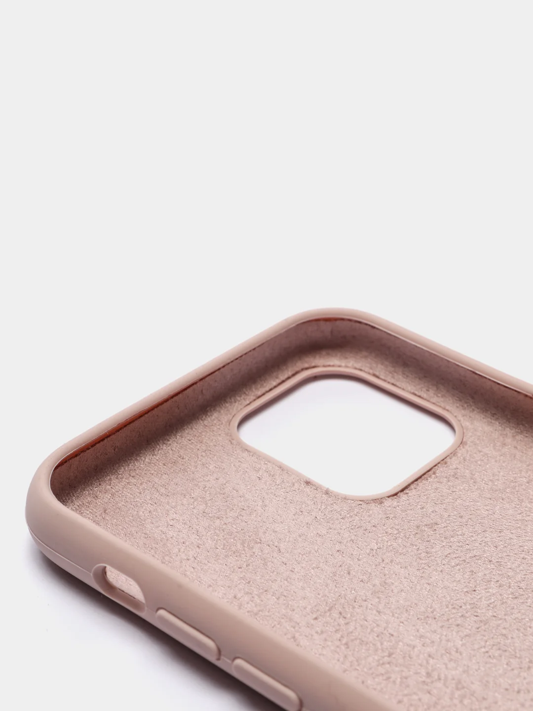 Пурпурный чехол силиконовый для iPhone 6/6s/6+/6s+/7/8/7+/8+/X/XS/XR/XS Max/11/11 Pro/SE 2020
